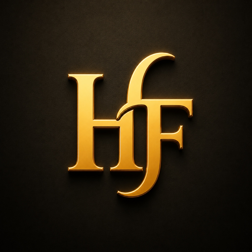 HAFA FASHIONS Logo